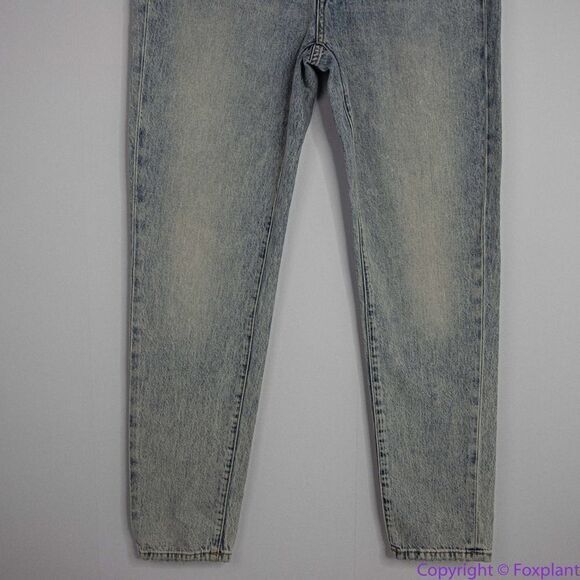 Joe's Jeans We Wore What The Danielle High‎ Rise Vintage jeans , 30 - Picture 4 of 16